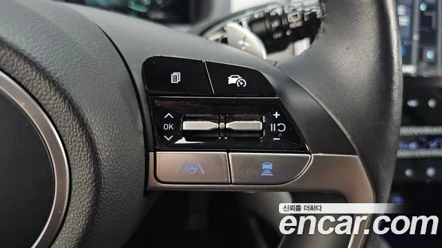 Hyundai Tucson — Фото автомобиля 27