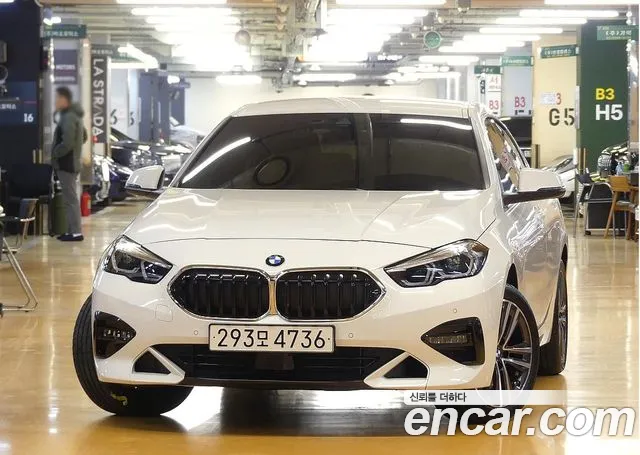 BMW 2-Series — Фото автомобиля 3