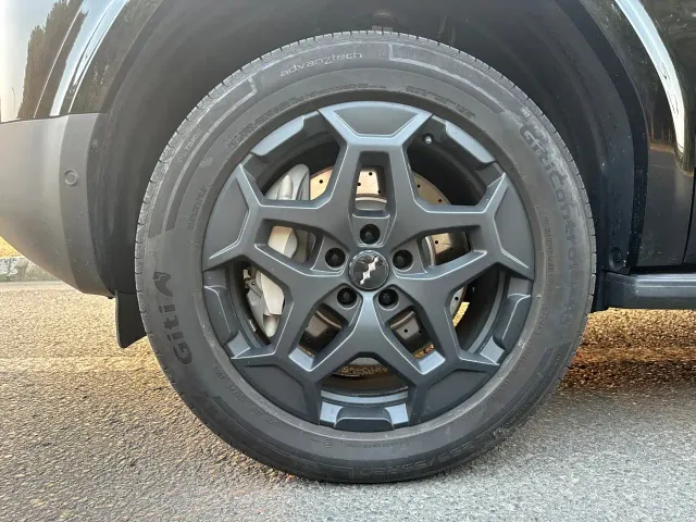 BYD FangChengBao Titanium 7 — Фото автомобиля 5
