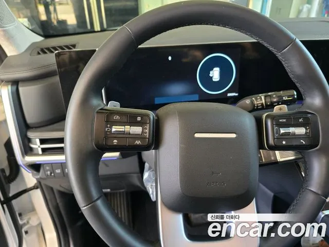 Hyundai Santafe — Фото автомобиля 13