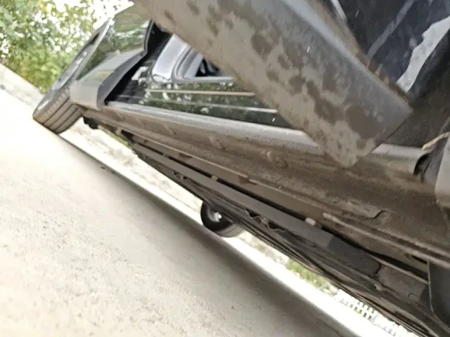BYD Seagull — Фото автомобиля 20
