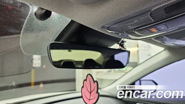 Hyundai Avante CN7 — Фото автомобиля 22