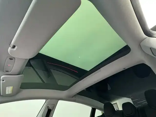 Tesla Model 3 — Фото автомобиля 10
