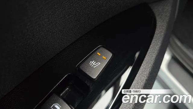 Kia Sportage Sportage 5-е поколение Бензин 1.6 турбо 2WD — Фото автомобиля 4
