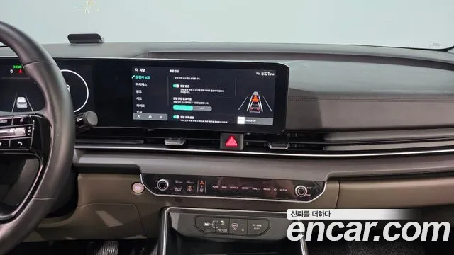 Kia Carnival 4th Gen — Фото автомобиля 16