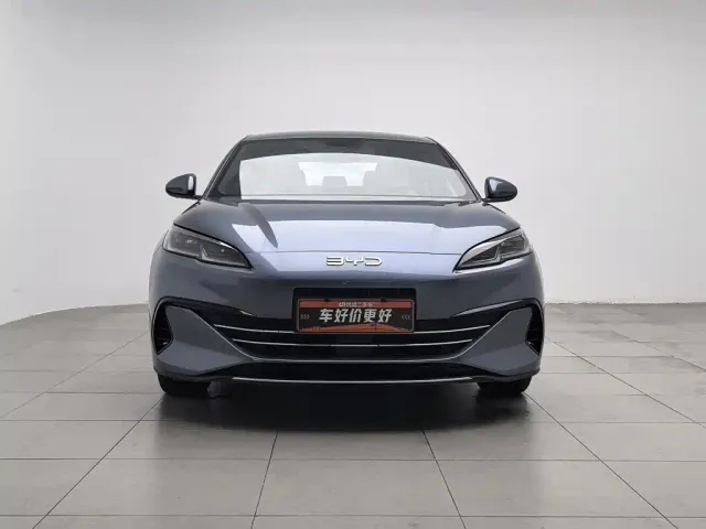 BYD Seal 06 — Фото автомобиля 3