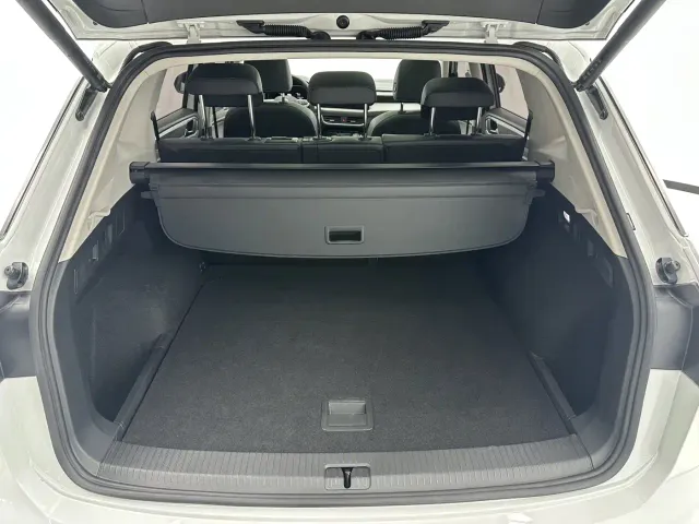 Volkswagen Tayron — Фото автомобиля 17