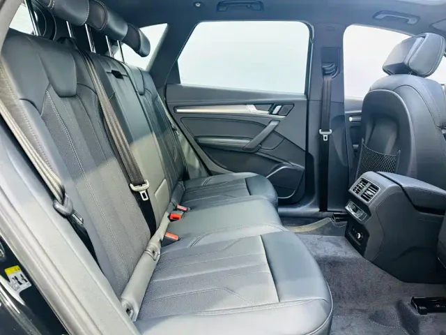 Audi Audi Q5L 2022 45T Luxury Dynamic — Фото автомобиля 8