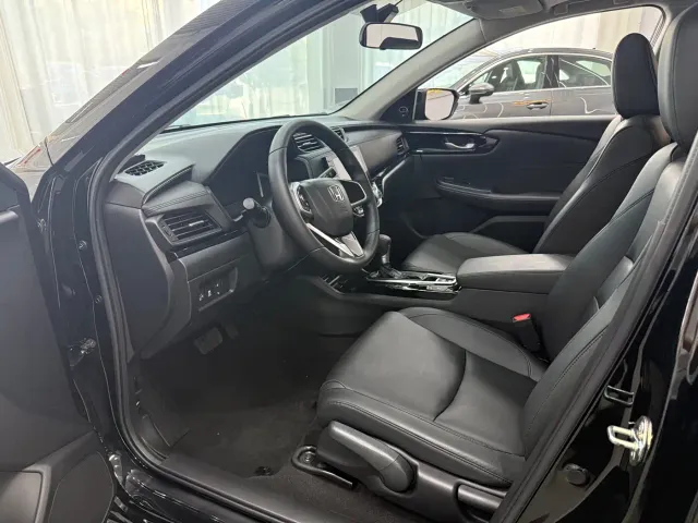 Honda Crider — Фото автомобиля 6