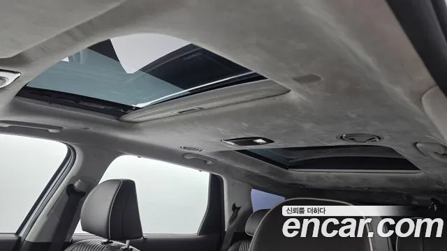 Hyundai Palisade The New — Фото автомобиля 23