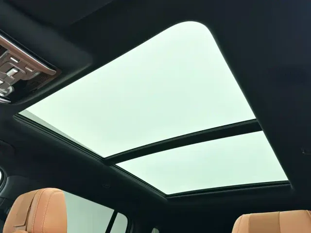BYD FangChengBao Titanium 7 — Фото автомобиля 27