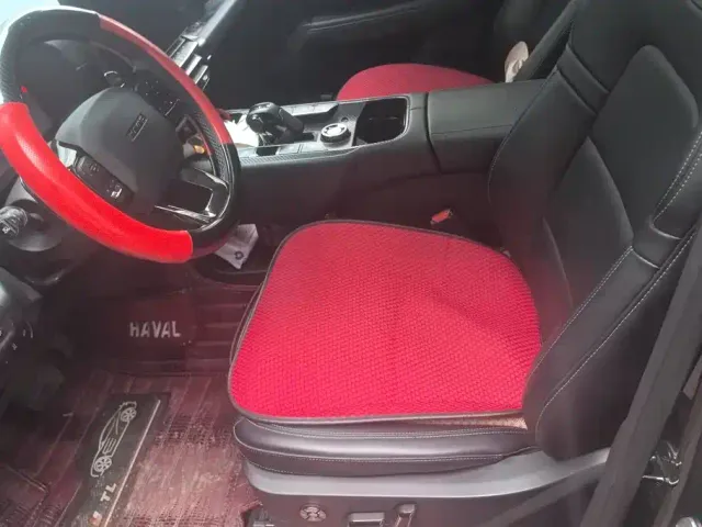 Haval Big Dog — Фото автомобиля 9