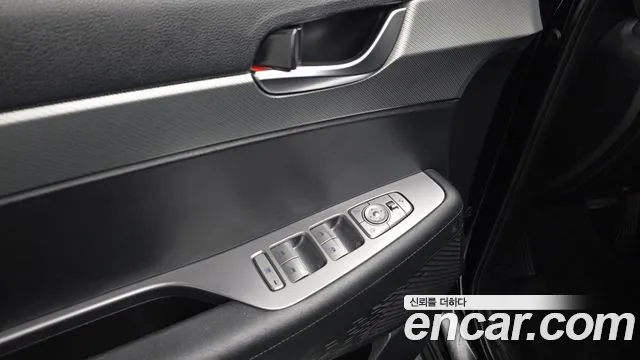 Hyundai Palisade The New Palisade Бензин 3.8 2WD — Фото автомобиля 28