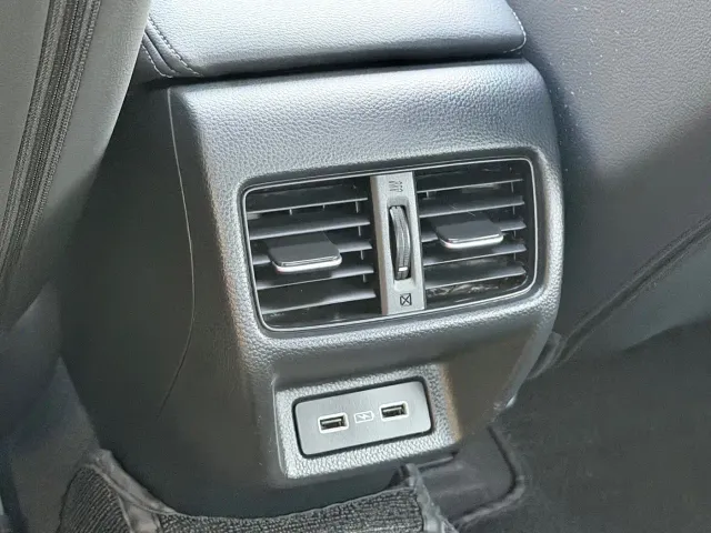 Honda Integra — Фото автомобиля 11