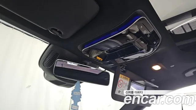 Mercedes-Benz GLC-Class GLC-класс X254 — Фото автомобиля 20