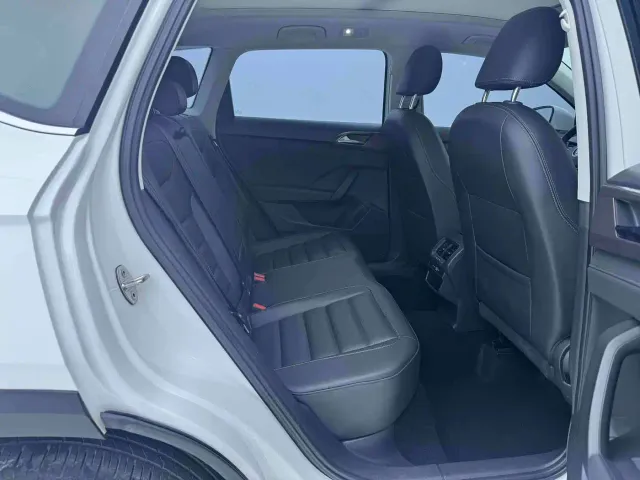 Volkswagen Tharu — Фото автомобиля 16