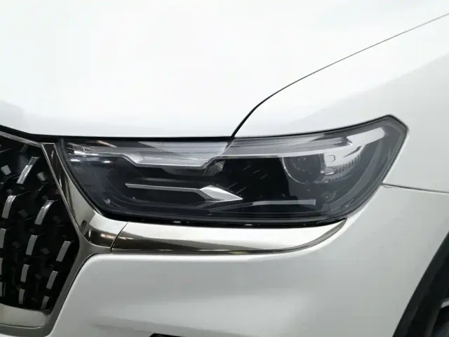 Haval H6 — Фото автомобиля 7