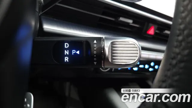 Hyundai Ioniq6 Long Range AWD — Фото автомобиля 9
