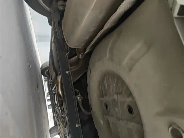 Nissan Tiida — Фото автомобиля 22