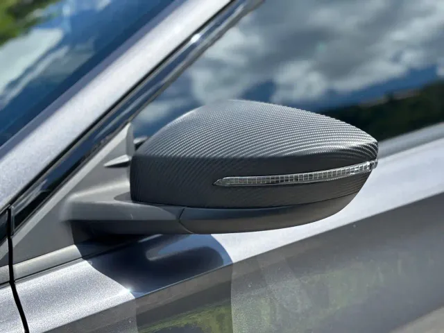 GAC Trumpchi Emkoo — Фото автомобиля 16