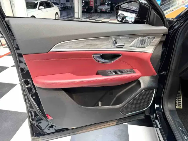 Jetour X70 Plus — Фото автомобиля 6