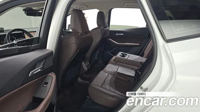 BMW 2 Series U06 — Фото автомобиля 17