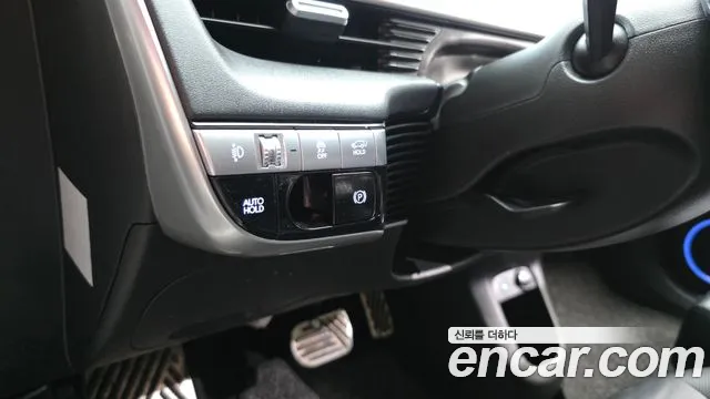 Hyundai Ioniq5 Ioniq5 — Фото автомобиля 13