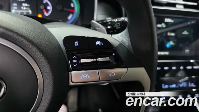 Hyundai Tucson — Фото автомобиля 29