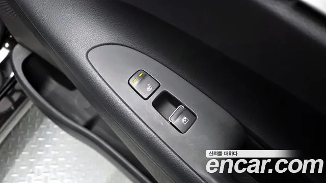 Hyundai Grandeur Новый Grandeur IG — Фото автомобиля 18
