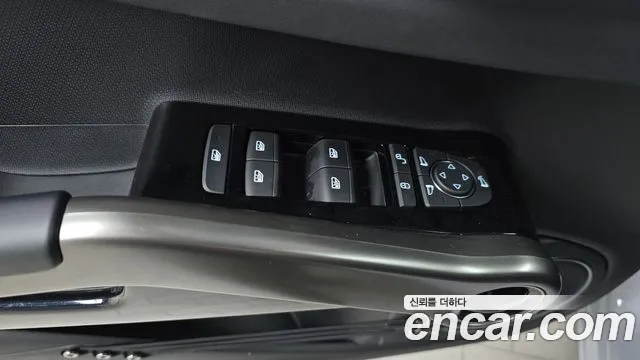 BYD Atto 3 — Фото автомобиля 24