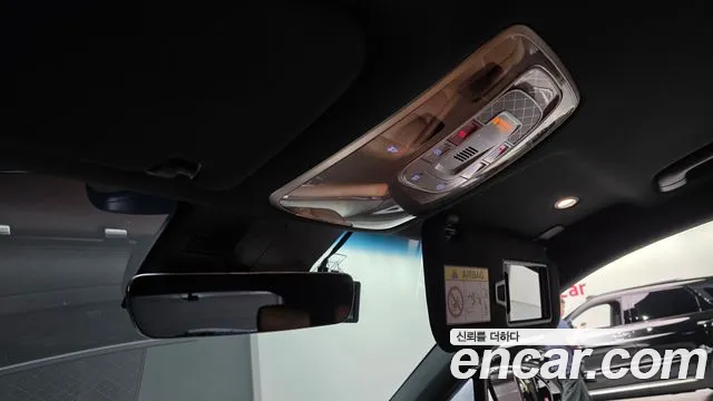Genesis GV70 2.5T Бензин AWD — Фото автомобиля 22