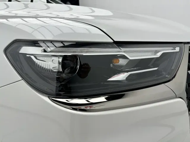 Haval H6 — Фото автомобиля 10