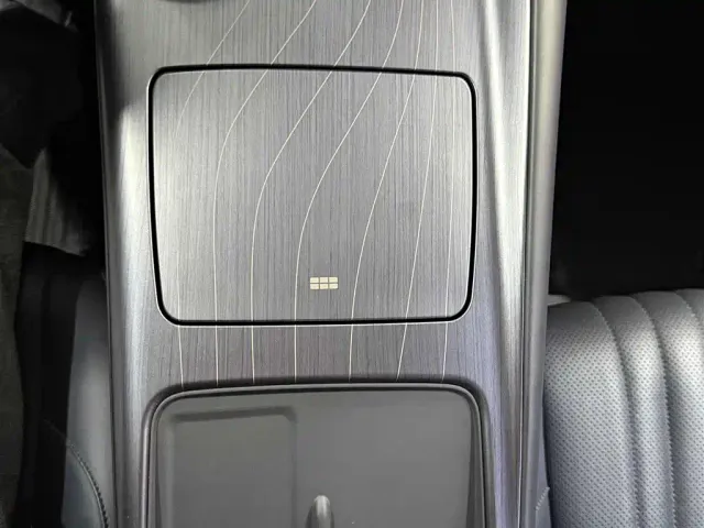 Geely Galaxy E5 — Фото автомобиля 17