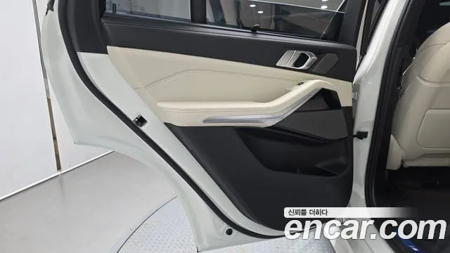 BMW X5 G05 — Фото автомобиля 25