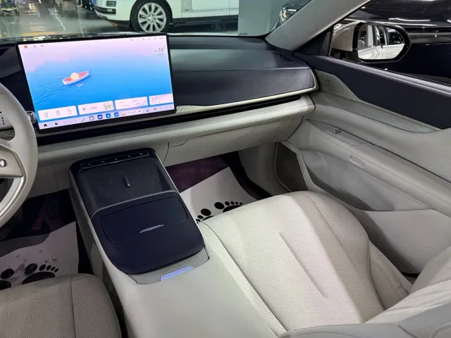 Buick Electra L7 — Фото автомобиля 12