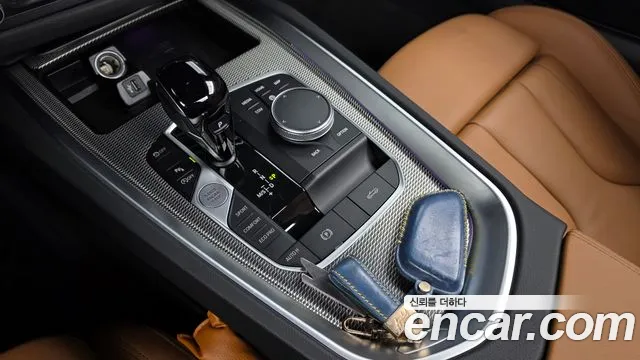 BMW Z4 G29 — Фото автомобиля 12