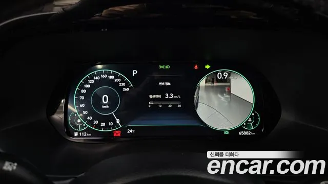 Hyundai Palisade Palisade Бензин 3.8 2WD — Фото автомобиля 8