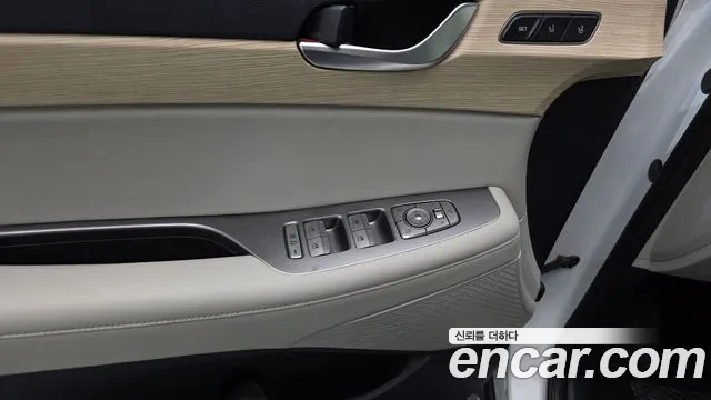 Hyundai Palisade The New Palisade Дизель 2.2 2WD — Фото автомобиля 14