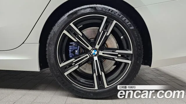 BMW 3 Series G20 — Фото автомобиля 21