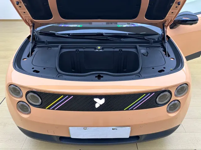 Nio Firefly — Фото автомобиля 17