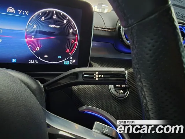 Mercedes-Benz C-Class — Фото автомобиля 14