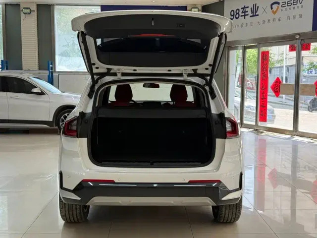 BMW X1 — Фото автомобиля 24