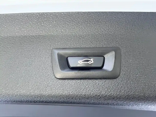 BMW X1 — Фото автомобиля 18
