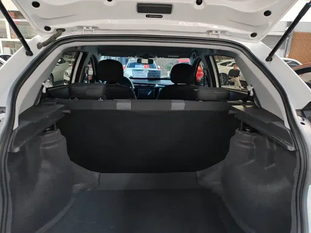 Chery Tiggo 3x — Фото автомобиля 18