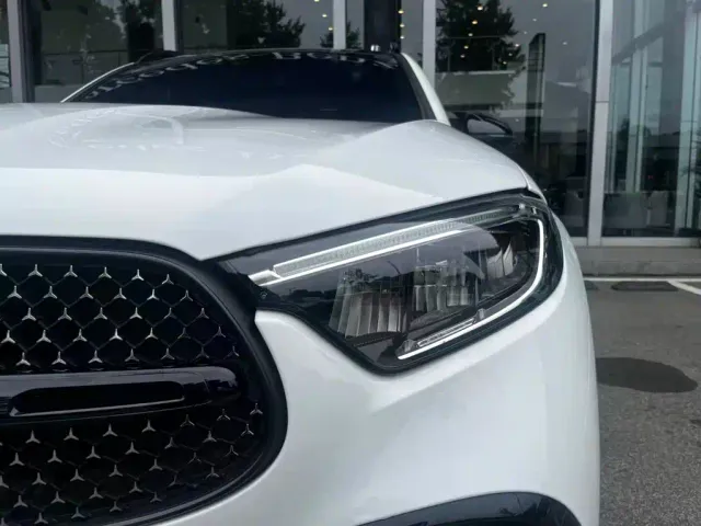 Mercedes-Benz GLC-Class — Фото автомобиля 10