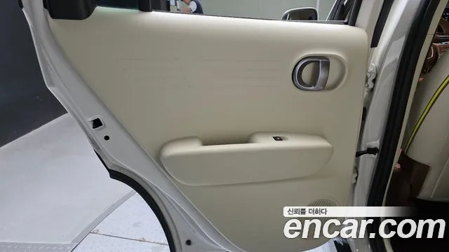 Hyundai Casper — Фото автомобиля 14