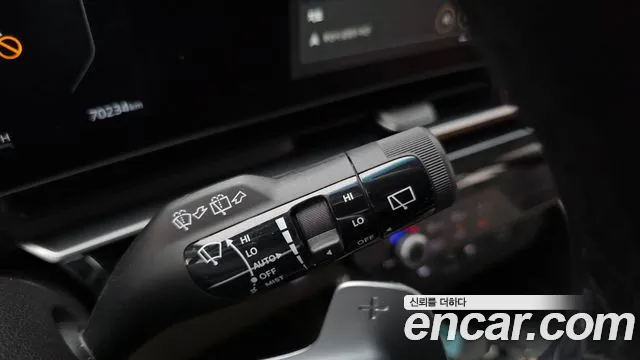 Kia Carnival 4th Gen — Фото автомобиля 26