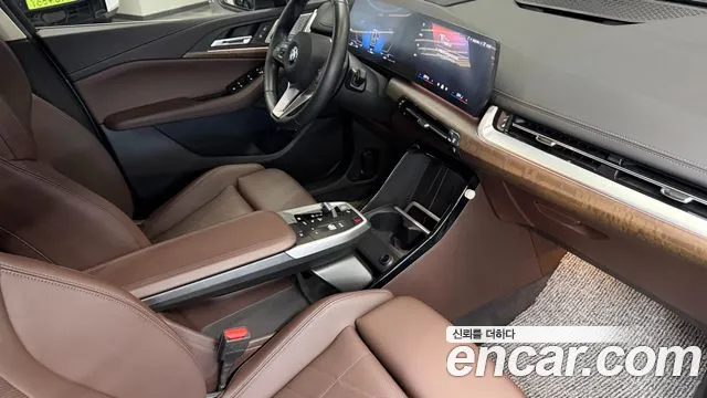 BMW 2-Series — Фото автомобиля 16