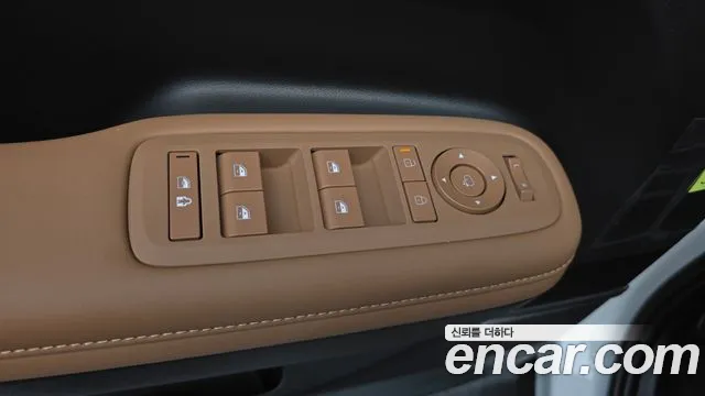 Hyundai Santa Fe MX5 — Фото автомобиля 26