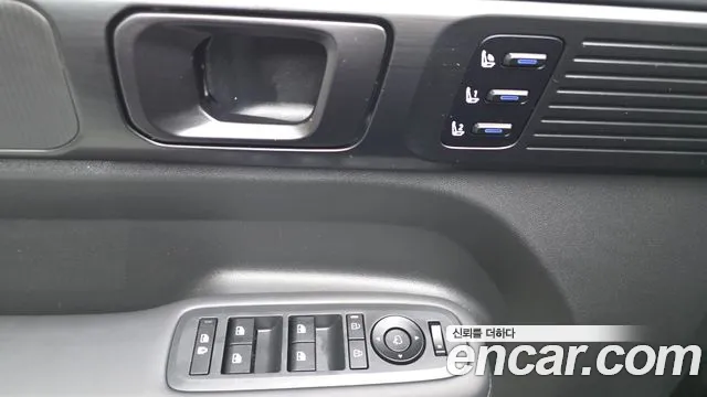 Hyundai Santa Fe — Фото автомобиля 29